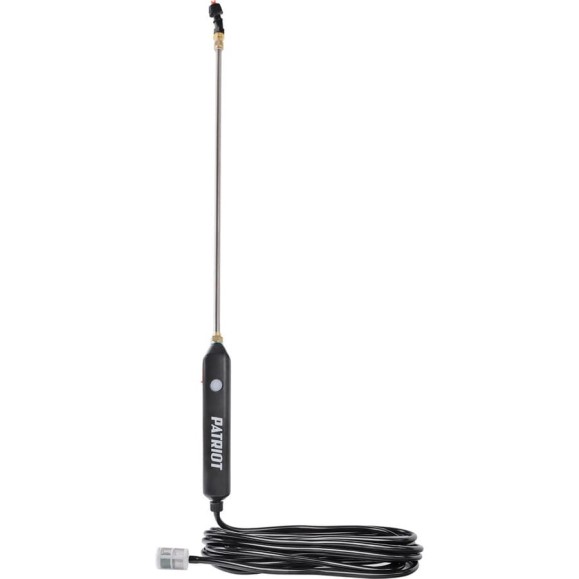 Аккумуляторный компактный распылитель PATRIOT PT-Li 755302610 Аккумуляторный компактный распылитель PATRIOT PT-Li 755302610