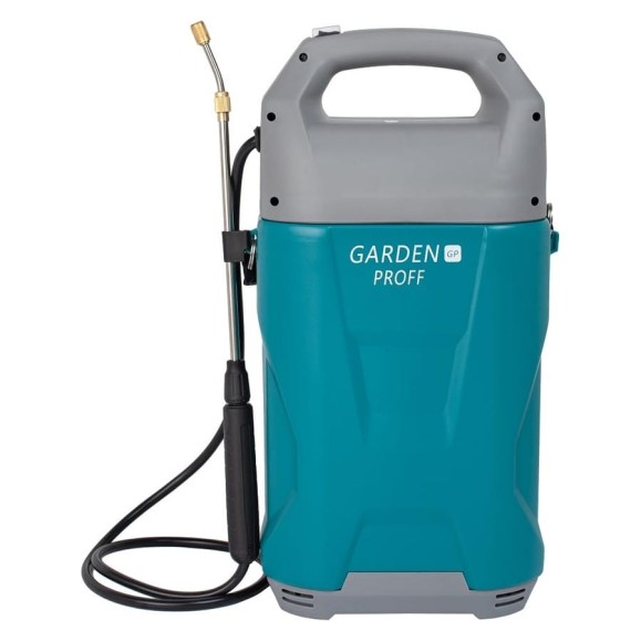 Садовый опрыскиватель ComeForte Garden sprayer 8 л CF-GX-8