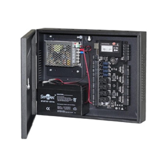 Сетевой контроллер Smartec St-nc120b 6026305