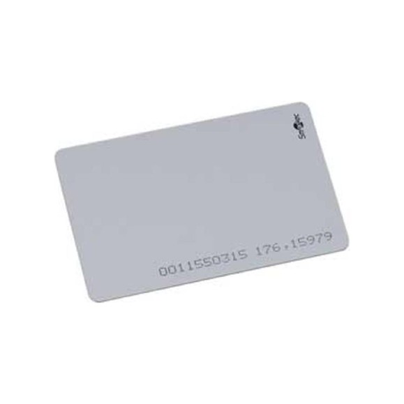 Тонкая карта доступа mifare Smartec St-pc020mf 6026318