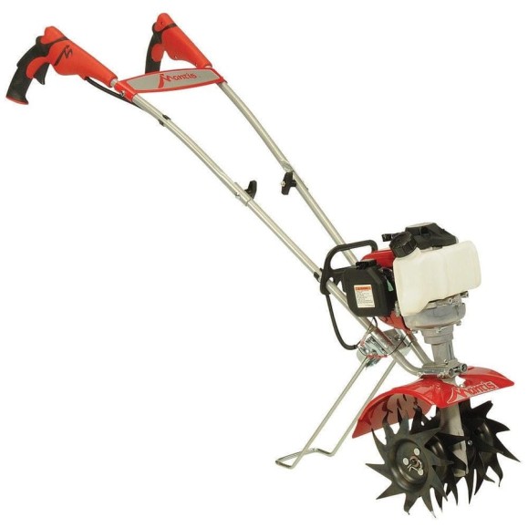 Культиватор Honda PLUS + опорная подставка Mantis 7940A Культиватор Honda PLUS + опорная подставка Mantis 7940A
