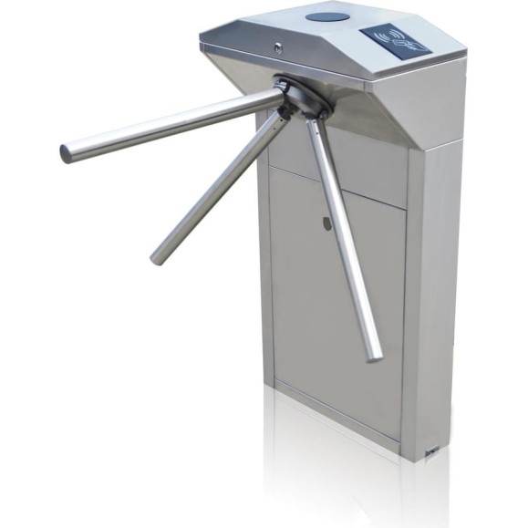 Электромеханический трехштанговый турникет Smartec St-ts100 6026333