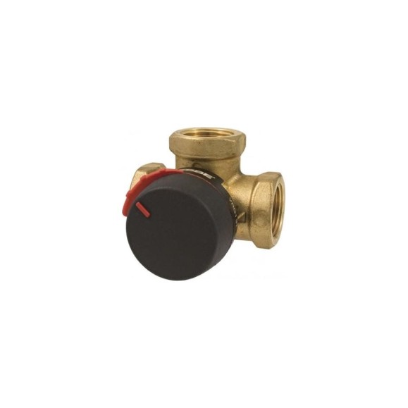 Трехходовый клапан ESBE VRG131 50-40 RP 2 1160 36 28