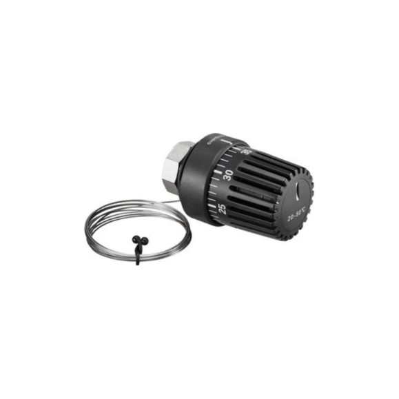 Температурный регулятор OVENTROP с накладным датчиком 1151082
