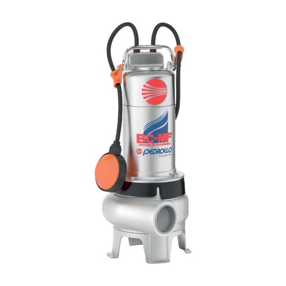 Насос PEDROLLO BCm 10/50-MF 10 м 48SGM85A0A1U