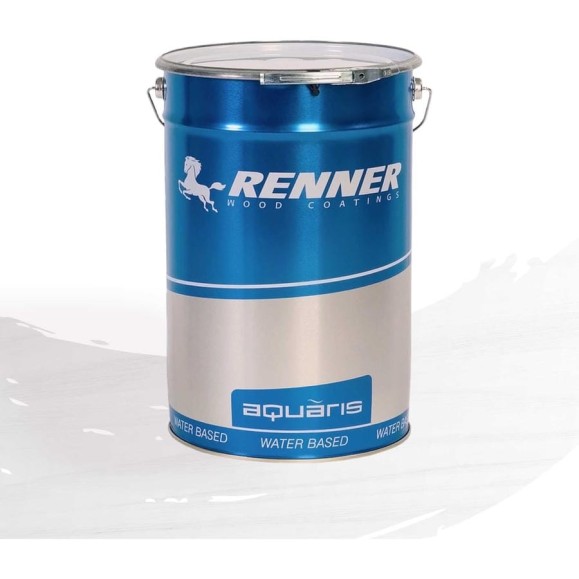 Пропитка-антисептик для древесины RENNER YM С101 5 кг 5-101