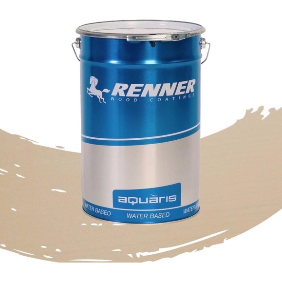 Интерьерная лазурь для дерева RENNER YM M349 R364 1 кг 1-364