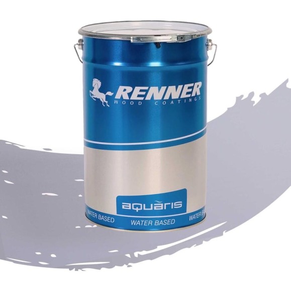 Интерьерная лазурь для дерева RENNER YM M349 R368 5 кг 5-368