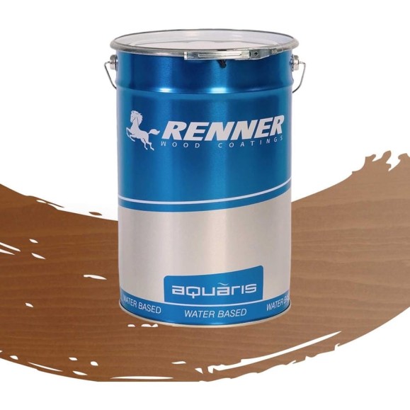Гибридное масло для дерева RENNER YS M300 R305 1 кг 1-305 Гибридное масло для дерева RENNER YS M300 R305 1 кг 1-305