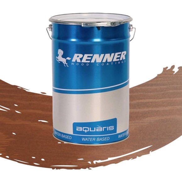 Гибридное масло для дерева RENNER YS M300 R306 5 кг 5-306 Гибридное масло для дерева RENNER YS M300 R306 5 кг 5-306