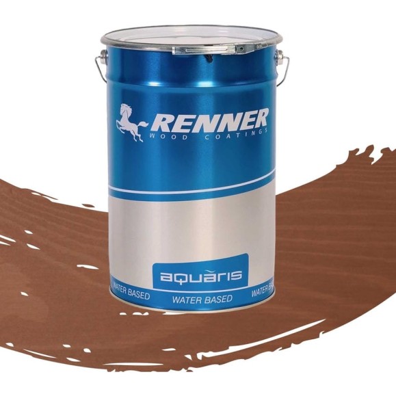 Гибридное масло для дерева RENNER YS M300 R307 1 кг 1-307 Гибридное масло для дерева RENNER YS M300 R307 1 кг 1-307