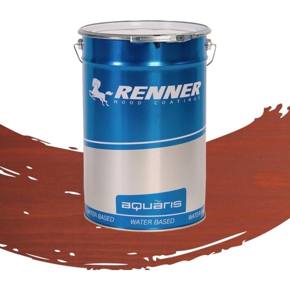 Гибридное масло для дерева RENNER YS M300 R309 5 кг 5-309 Гибридное масло для дерева RENNER YS M300 R309 5 кг 5-309
