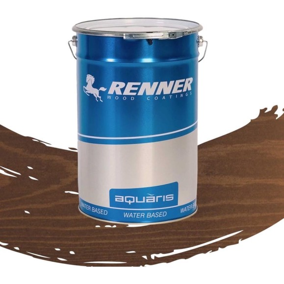 Гибридное масло для дерева RENNER YS M300 R310 1 кг 1-310 Гибридное масло для дерева RENNER YS M300 R310 1 кг 1-310