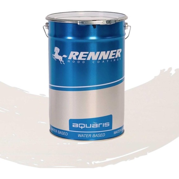 Гибридное масло для дерева RENNER YS M300 R313 5 кг 5-313 Гибридное масло для дерева RENNER YS M300 R313 5 кг 5-313
