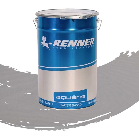 Гибридное масло для дерева RENNER YS M300 R315 5 кг 5-315 Гибридное масло для дерева RENNER YS M300 R315 5 кг 5-315