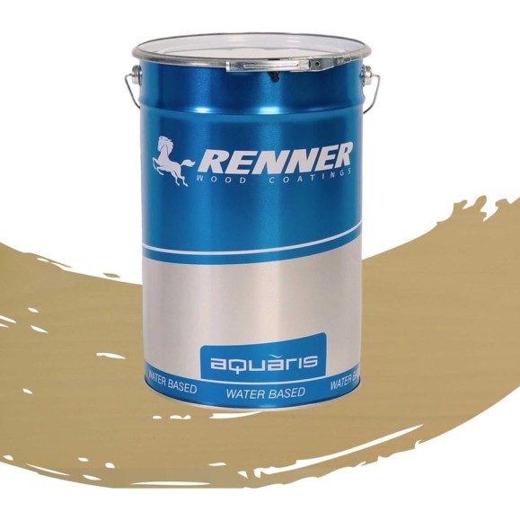 Гибридное масло для дерева RENNER YS M300 R317 1 кг 1-317