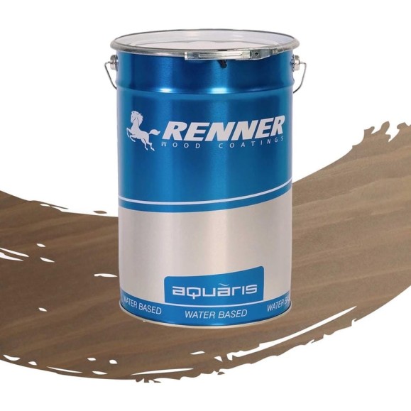 Интерьерная лазурь для дерева RENNER YM M349 R361 5 кг 5-361