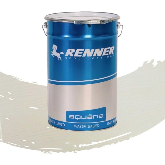 Интерьерная лазурь для дерева RENNER YM M349 R363 5 кг 5-363