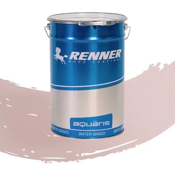 Интерьерная лазурь для дерева RENNER YM M349 R370 5 кг 5-370