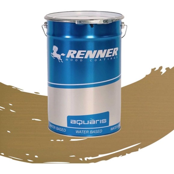Гибридное масло для дерева RENNER YS M300 R318 5 кг 5-318 Гибридное масло для дерева RENNER YS M300 R318 5 кг 5-318