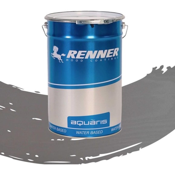 Гибридное масло для дерева RENNER YS M300 R324 5 кг 5-324 Гибридное масло для дерева RENNER YS M300 R324 5 кг 5-324