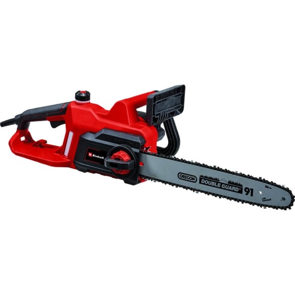 Электрическая цепная пила Einhell GC-EC 2040 4501230