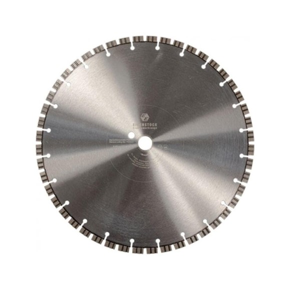 Диск алмазный отрезной Diamond cutting disc Premium 400 мм EIBENSTOCK 3744T000