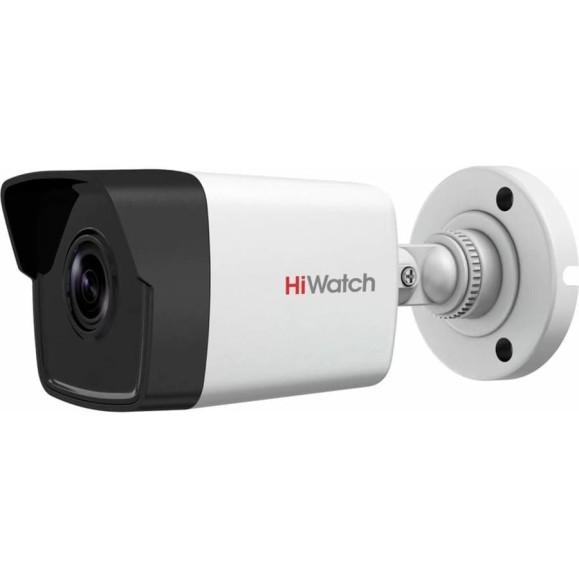 IP камера HIWATCH DS-I400 С 2.8 mm 00-00013021 IP камера HIWATCH DS-I400 С 2.8 mm 00-00013021