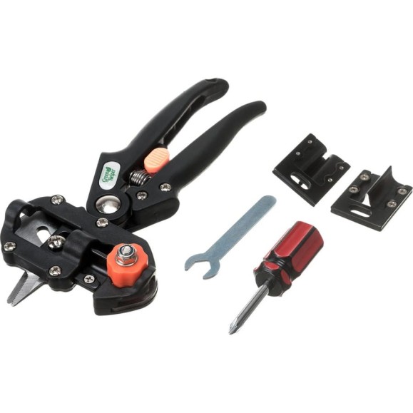 Прививочный секатор Green Helper GT-002 Прививочный секатор Green Helper GT-002