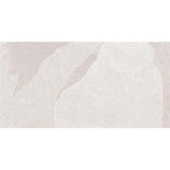 Керамогранит LAPARET Forenza bianco светло-серый, 60x120 см, сатинированный карвинг, 1.44 кв. м, 2 шт. х9999293166