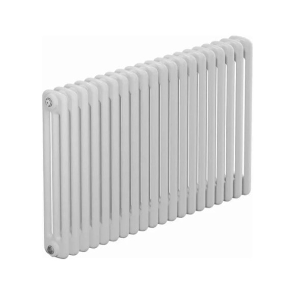 Радиатор RIFAR 3057-22-B1, цвет-RAL 9016 белый, 3/4 TUB 3057-22