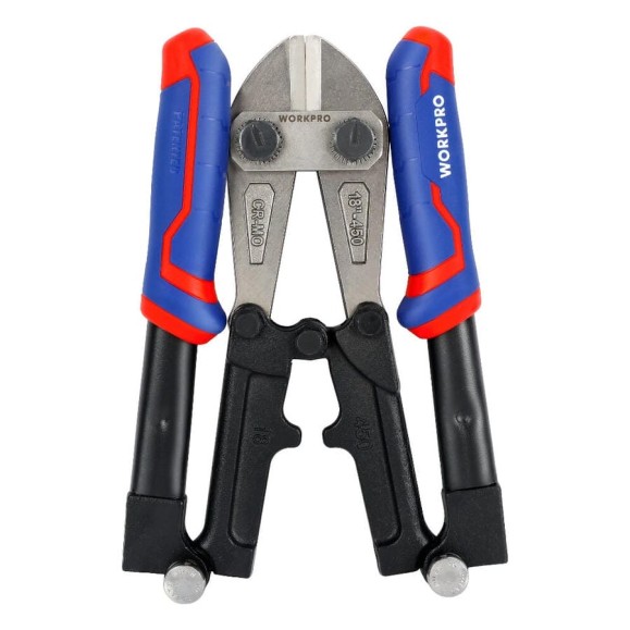 Складной болторез WORKPRO 600мм WP216009