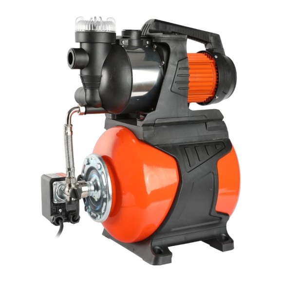 Насосная станция PATRIOT PW 850-24 ST 315302628 Насосная станция PATRIOT PW 850-24 ST 315302628