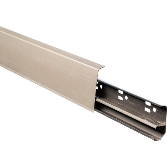 Плинтус Bonkeel Style BS7017 2200x70x26 мм 540995