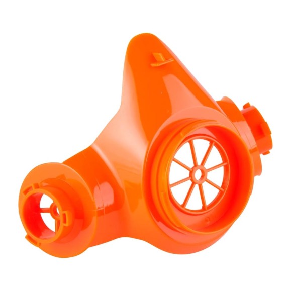 Основа полумаски 6500 Jeta Safety 65201