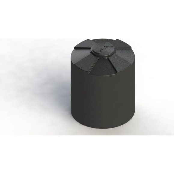 Рециклинговая емкость с крышкой Asplast рц700д EL-22P-CA-RC700L-DB Рециклинговая емкость с крышкой Asplast рц700д EL-22P-CA-RC700L-DB