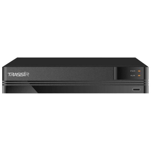 Видеорегистратор TRASSIR TR-N1108 УТ-00039943