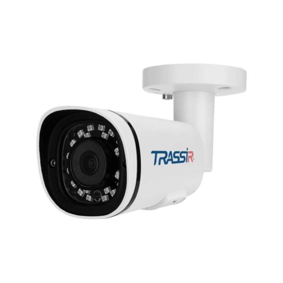 IP камера видеонаблюдения TRASSIR TR-D2151IR3 v2 3.6 УТ-00047841