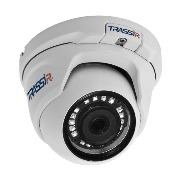 IP камера TRASSIR TR-D8121IR2 v4 2.8 УТ-00015902