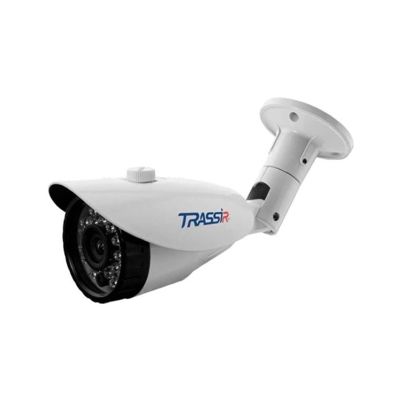 Ip камера видеонаблюдения Trassir TR-D4B5-noPoE v2 3.6 УТ-00042237 Ip камера видеонаблюдения Trassir TR-D4B5-noPoE v2 3.6 УТ-00042237