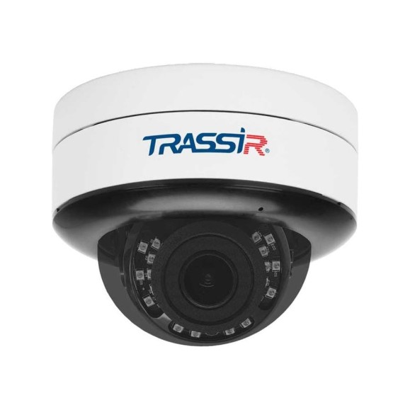 Ip камера видеонаблюдения Trassir TR-D3153IR2 v2 2.7–13.5 УТ-00047847