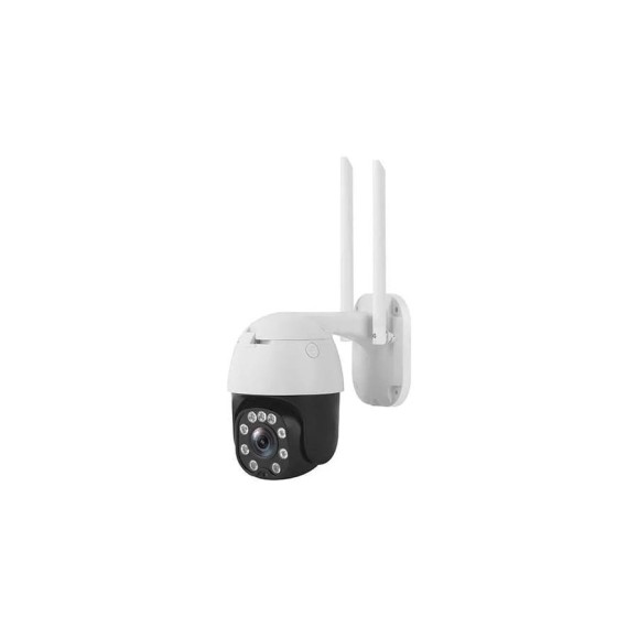 Уличная 4G/ 3G камера видеонаблюдения ZDK Zodikam GSM 1062-PTZF gsm1062f Уличная 4G/ 3G камера видеонаблюдения ZDK Zodikam GSM 1062-PTZF gsm1062f