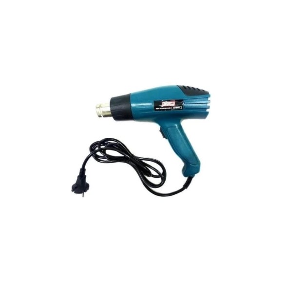 Технический фен ЭНЕРГОПРОМ Home Master ФЭ-2000 00-00017767 Технический фен ЭНЕРГОПРОМ Home Master ФЭ-2000 00-00017767