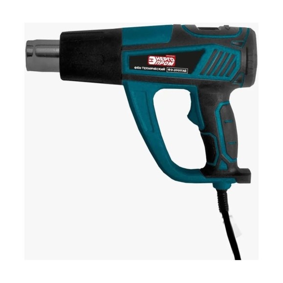 Технический фен ЭНЕРГОПРОМ Home Master ФЭ-2000 ЭД 00-00017768 Технический фен ЭНЕРГОПРОМ Home Master ФЭ-2000 ЭД 00-00017768