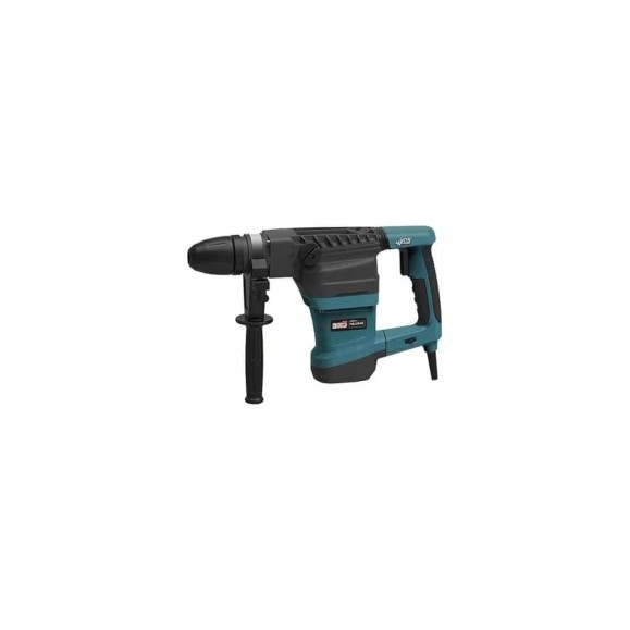 Перфоратор ЭНЕРГОПРОМ Home MASTER SDS-MAX+, кейс, фиолетовый квадрат ПЕ-1300К 00-00016925