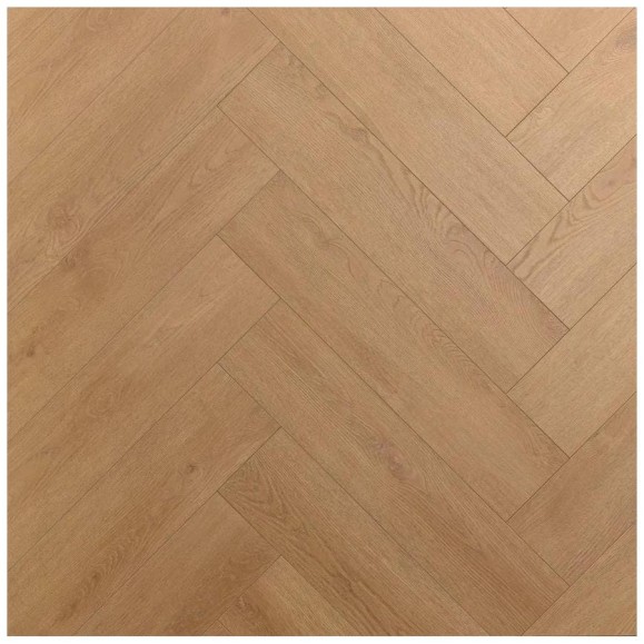 Ламинат Alsafloor Herringbone Calisson Oak, 33 класс, толщина 8 мм, 1.84 кв.м 562995 Ламинат Alsafloor Herringbone Calisson Oak, 33 класс, толщина 8 мм, 1.84 кв.м 562995
