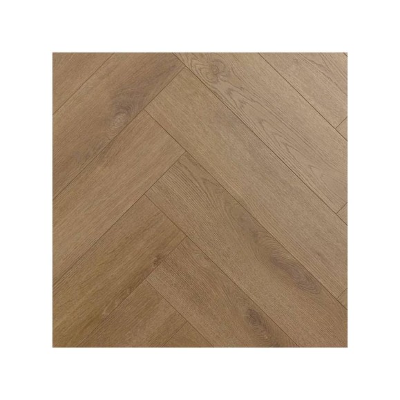 Ламинат Alsafloor Herringbone Almond oak, 33 класс, толщина 12 мм, 1.197 кв.м 562383 Ламинат Alsafloor Herringbone Almond oak, 33 класс, толщина 12 мм, 1.197 кв.м 562383