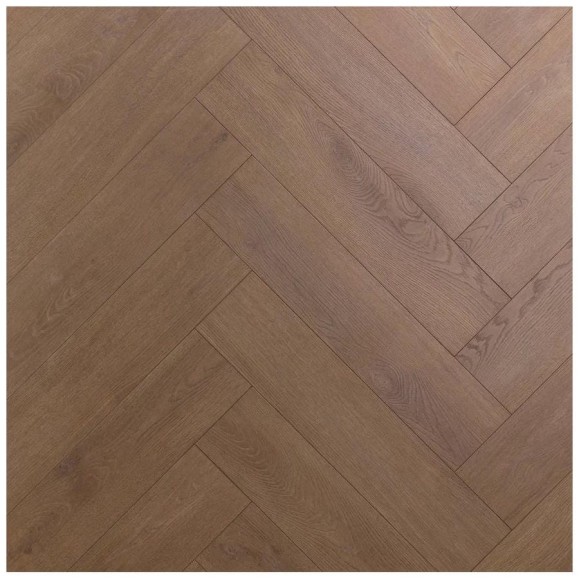 Ламинат Alsafloor Herringbone Bolero Oak, 33 класс, толщина 8 мм, 1.84 кв.м 562973 Ламинат Alsafloor Herringbone Bolero Oak, 33 класс, толщина 8 мм, 1.84 кв.м 562973