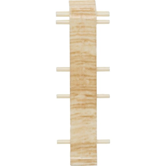 Стыковочный угол Bonkeel Style BS7015 упаковка 2 шт. 540986