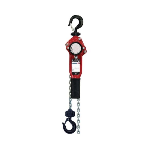 Рычажная таль CERTEX CLH0806 Рычажная таль CERTEX CLH0806